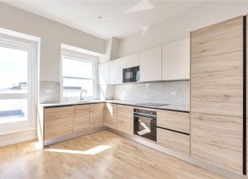 Thumbnail 3 bed flat for sale in Tollington Way, London