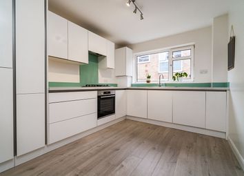 Thumbnail Flat for sale in Sherwood Park Road, Sutton