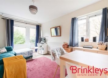 Thumbnail 1 bed flat for sale in Caryl House, Windlesham Grove, Wimbledon