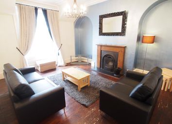Thumbnail 2 bed flat to rent in Leslie Terrace, First Floor