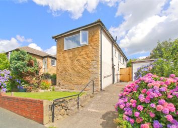 Thumbnail Bungalow for sale in Haigh Wood Road, Cookridge, Leeds, West Yorkshire