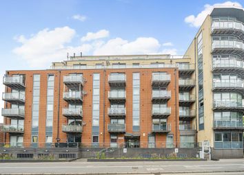 Thumbnail Flat for sale in Slough, Berkshire