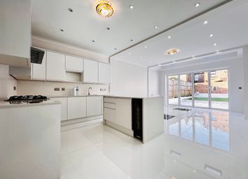 Thumbnail Semi-detached house for sale in Whitestile Road, Brentford