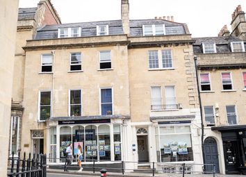 Thumbnail Office to let in Gay Street, Bath