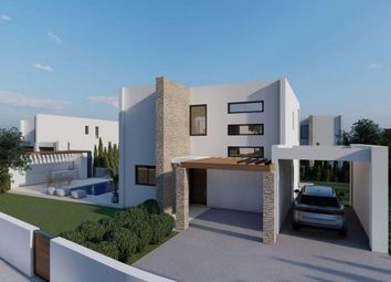 Thumbnail 3 bed villa for sale in Qmh2+F4W, Agios Georgios, Cyprus