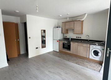 Thumbnail Flat for sale in Crawford Court, 7 Charcot Rd