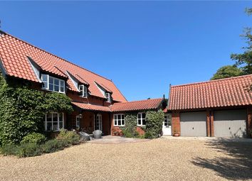 Thumbnail 4 bed detached house for sale in Front Street, Orford, Woodbridge, Suffolk
