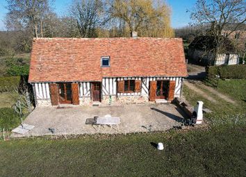 Thumbnail 3 bed detached house for sale in Trun, Basse-Normandie, 61160, France
