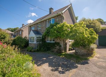 Thumbnail 2 bed detached house for sale in Mill Road, Bolingey, Perranporth