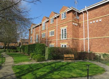 Thumbnail 2 bed flat to rent in Gale Lane, York