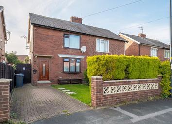 Thumbnail Semi-detached house for sale in Charles Street, Selby