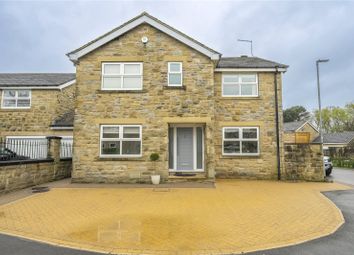 Thumbnail Detached house for sale in Wigton Green, Leeds, West Yorkshire