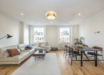 Thumbnail Flat for sale in Marylands Road, Little Venice