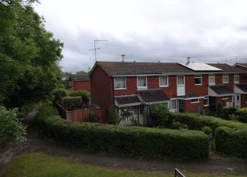 2 Bedroom End terrace house for sale