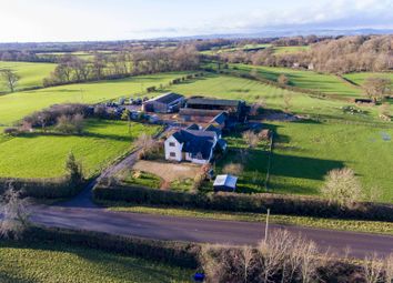 The Trench, Ellesmere, Shropshire SY12