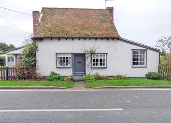 2 Bedroom Detached house for sale
