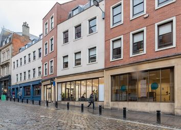 Thumbnail Serviced office to let in 30 Cloth Market, Merchant House, Newcastle Upon Tyne, Newcastle