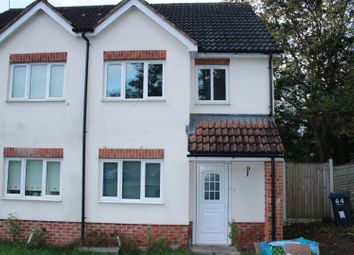 Thumbnail Semi-detached house to rent in Kipling Road, Northfield, Birmingham