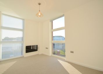 Thumbnail 1 bed flat to rent in Elmwood Avenue, Feltham