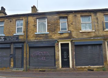 Thumbnail Light industrial to let in Bridge End, Brighouse