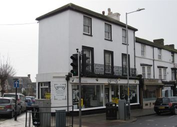 Thumbnail Property to rent in High Street, Herne Bay