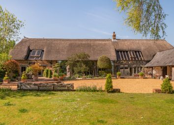 Little Manor Barn
