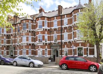 4 Bedrooms Flat to rent in Abbotsford Avenue, London N15