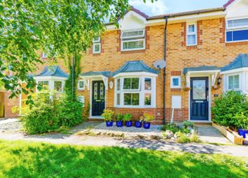 Thumbnail 2 bedroom terraced house for sale in Clifton Road, Maidenbower, Crawley