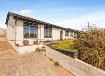 Thumbnail Bungalow for sale in Hill Crest, Langland, Swansea