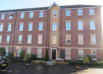 Thumbnail Flat to rent in Meadowrise, Meadowfield