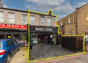 Thumbnail Commercial property for sale in Stafford Road, Wallington