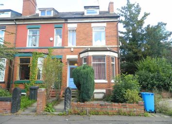 6 Bedrooms Semi-detached house to rent in Lausanne Road, Withington, Manchester M20