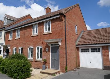 3 Bedroom End terrace house for sale