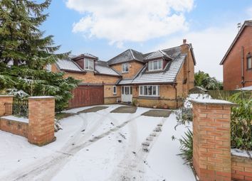 Thumbnail Detached house for sale in Vale Coppice, Ramsbottom, Bury