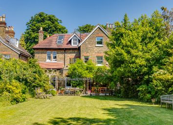 Thumbnail Detached house for sale in Walpole Gardens, Twickenham