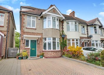4 Bedroom End terrace house for sale