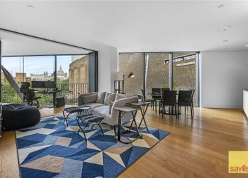 Thumbnail 2 bed flat for sale in Holland Street, London, Southwark