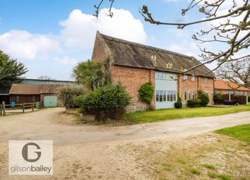 Property listing in Norwich, Norfolk