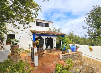 Thumbnail 6 bed detached house for sale in Estoi, Faro, Algarve