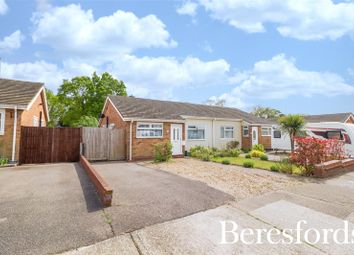 Thumbnail 3 bed bungalow to rent in St. Fillan Road, Colchester