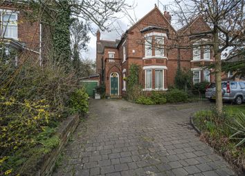 Thumbnail Semi-detached house for sale in Birmingham Road, Walsall, West Midlands