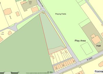 Thumbnail Land for sale in Beswicks Lane, Alderley Edge