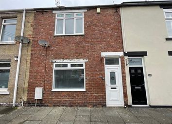 Thumbnail 2 bed terraced house to rent in Albert Street, Chilton, Ferryhill