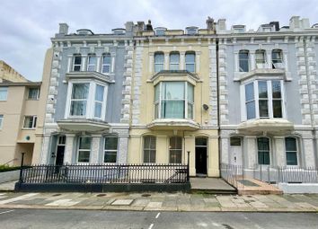 Thumbnail 2 bed flat for sale in Citadel Road, Plymouth