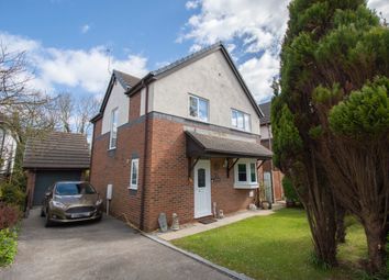 Thumbnail Detached house for sale in Abbey Heights, Askam-In-Furness, Cumbria