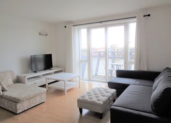 Thumbnail 2 bed flat for sale in Hutching Street, Canary Wharf