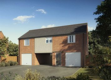 Thumbnail 2 bed flat for sale in "The Rowan" at Neath Road, Landore, Swansea