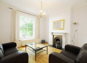 Thumbnail 2 bed flat to rent in Morton Road, London