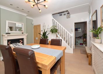 Thumbnail 2 bed semi-detached house for sale in Freelands Grove, Bromley