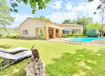 Thumbnail Villa for sale in Lorgues (Commune), Lorgues, Draguignan, Var, Provence-Alpes-Côte D'azur, France